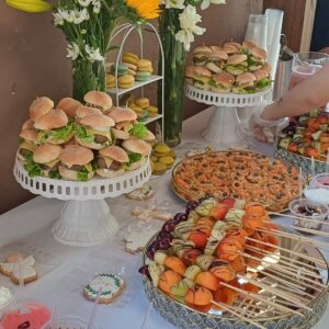 Brunch Opción 1