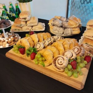 Brunch Opción 3