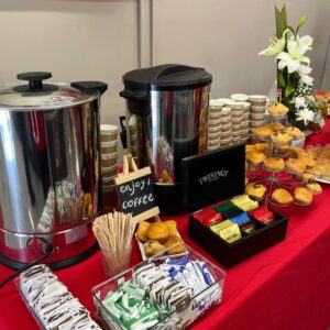 Coffee Break Opción 1
