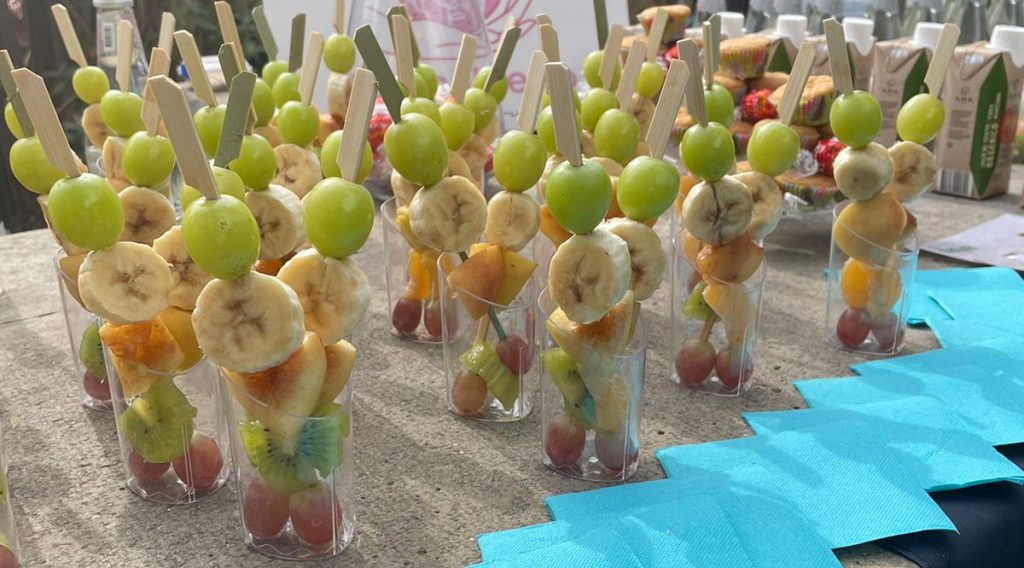 Coffee Break Vegano