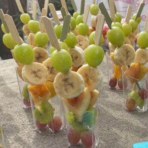 Coffee Break Vegano