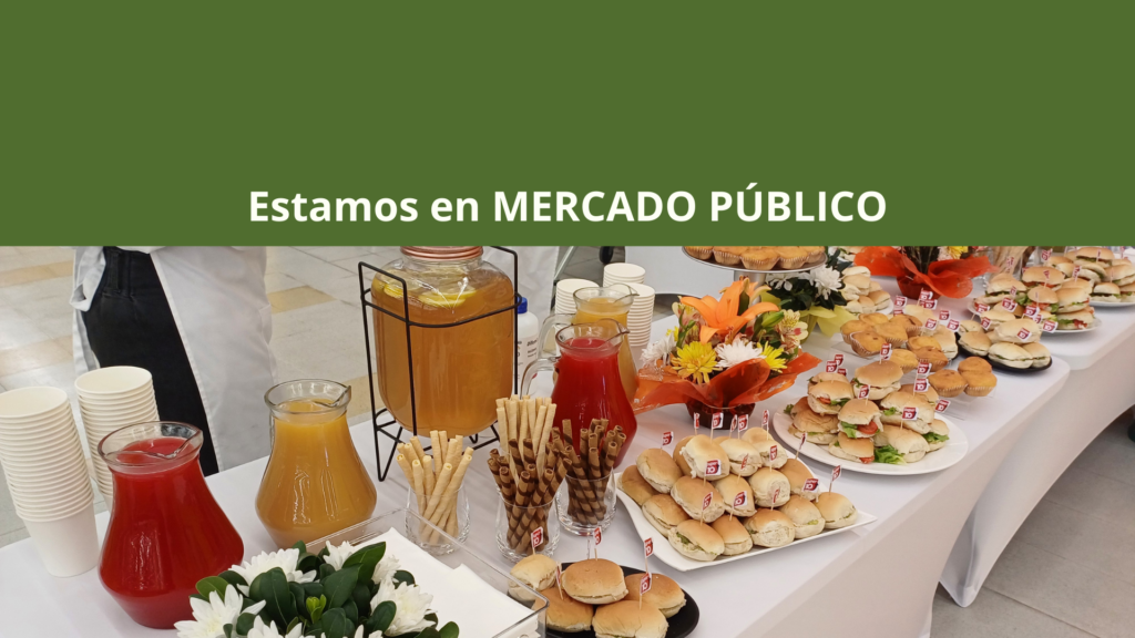 Coffee Break Económico / Convenio