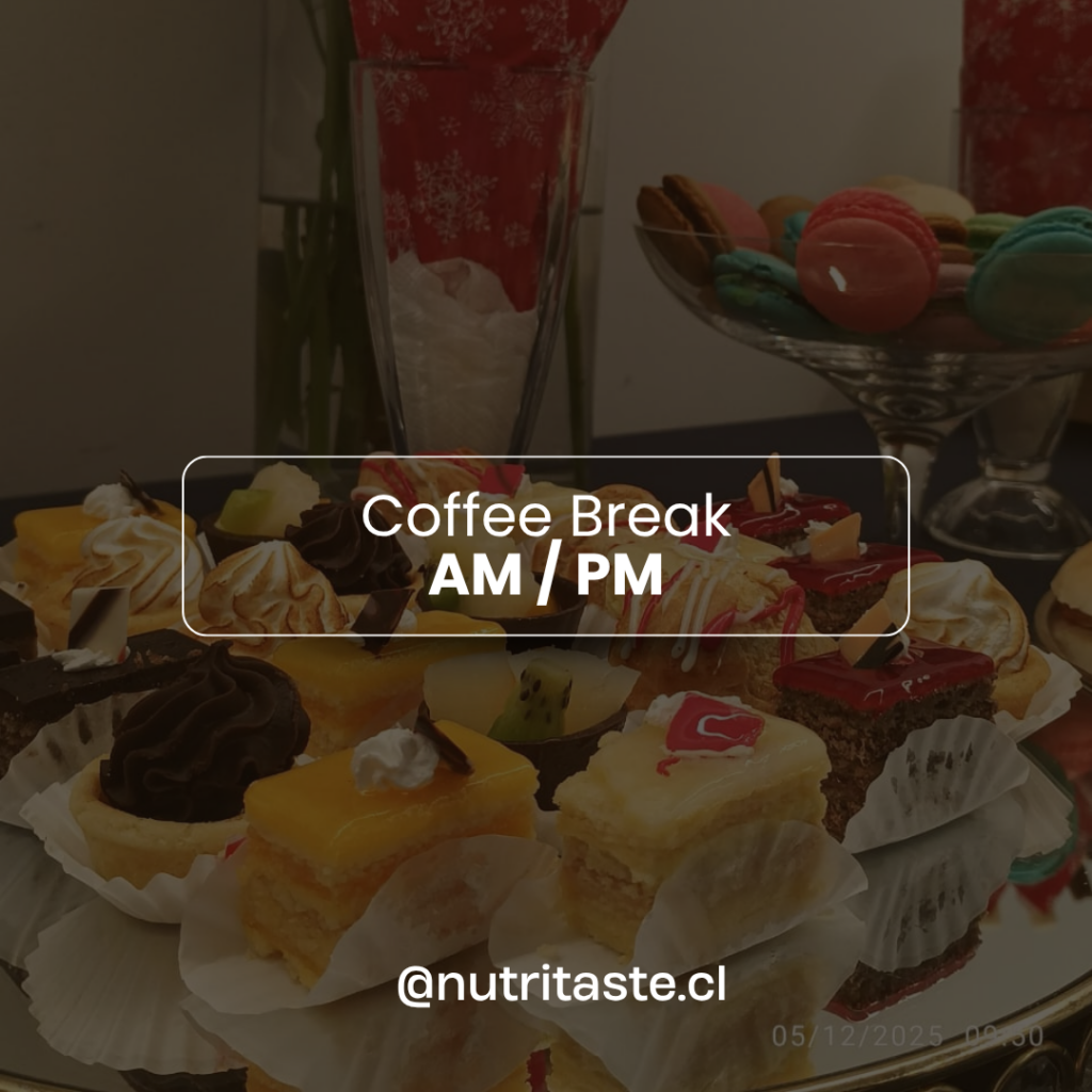 Coffee Break AM / PM