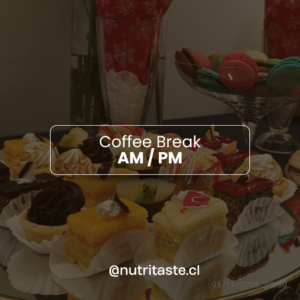 Coffee Break AM / PM