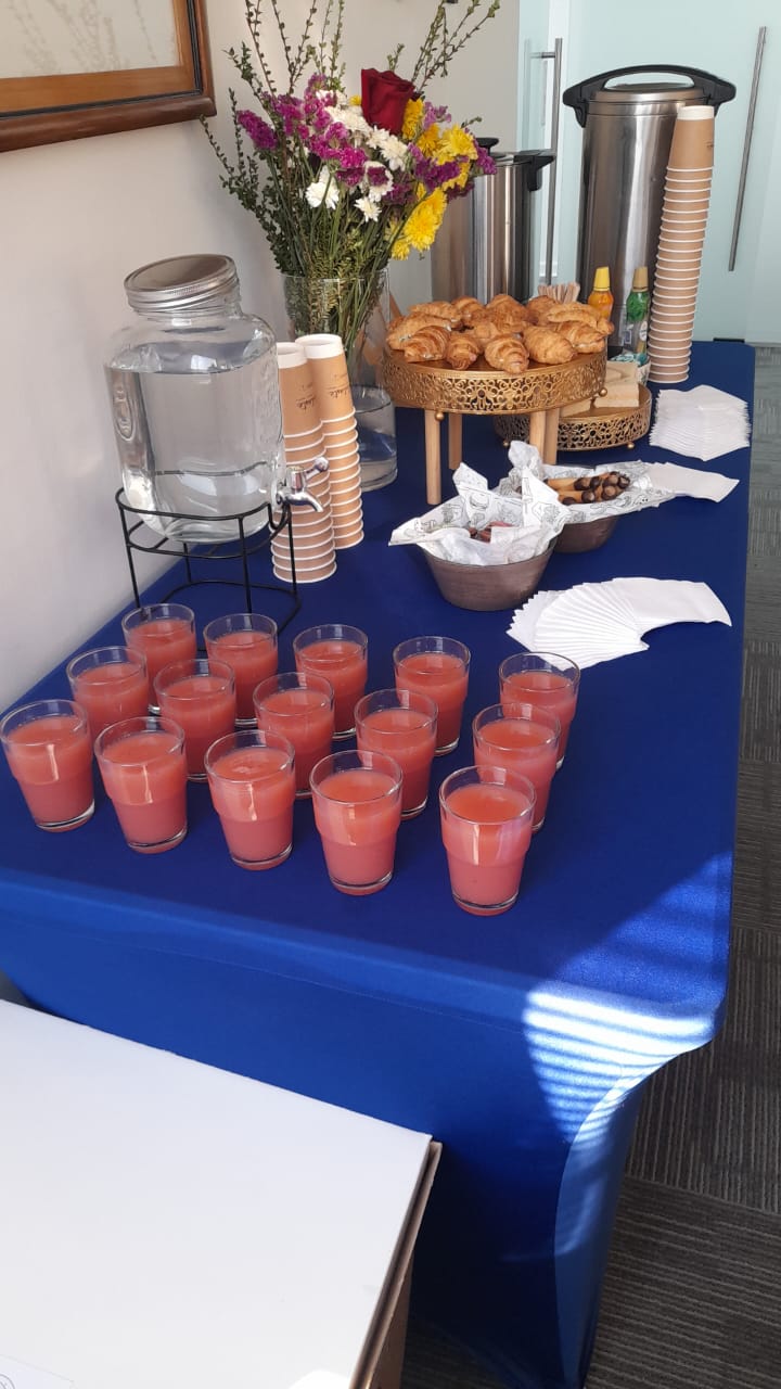 Coffee Break 100 personas - Imagen 5