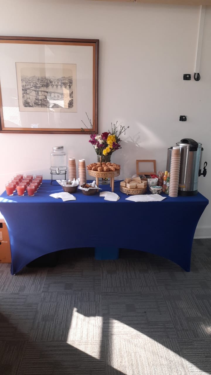 Coffee Break 100 personas - Imagen 4