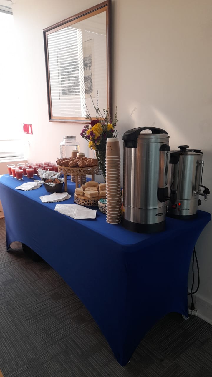 Coffee Break 100 personas - Imagen 3