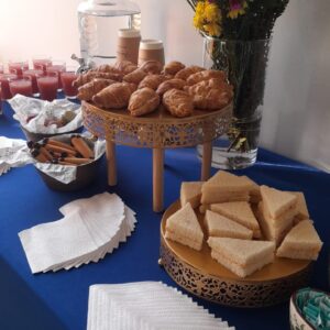 Coffee Break 100 personas