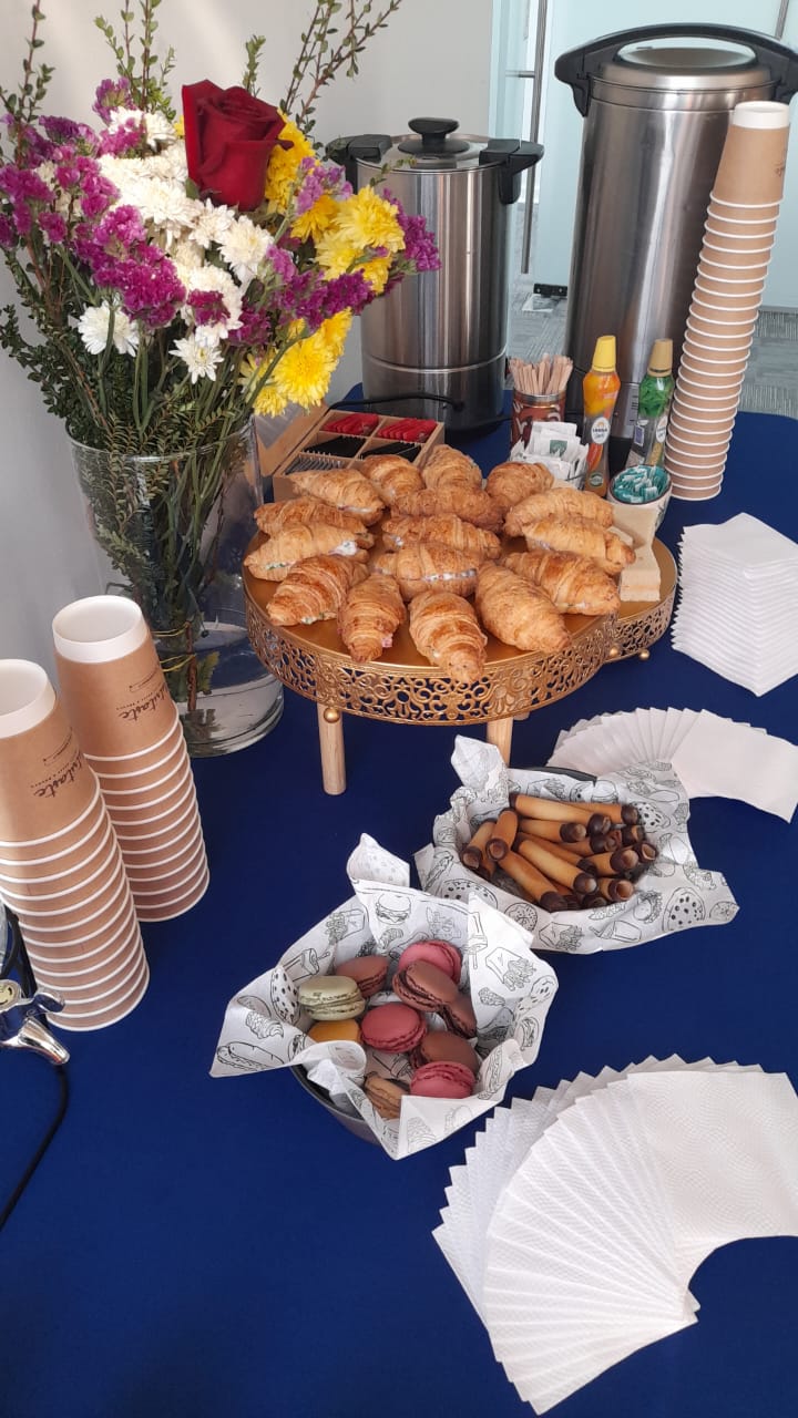 Coffee Break 100 personas - Imagen 6
