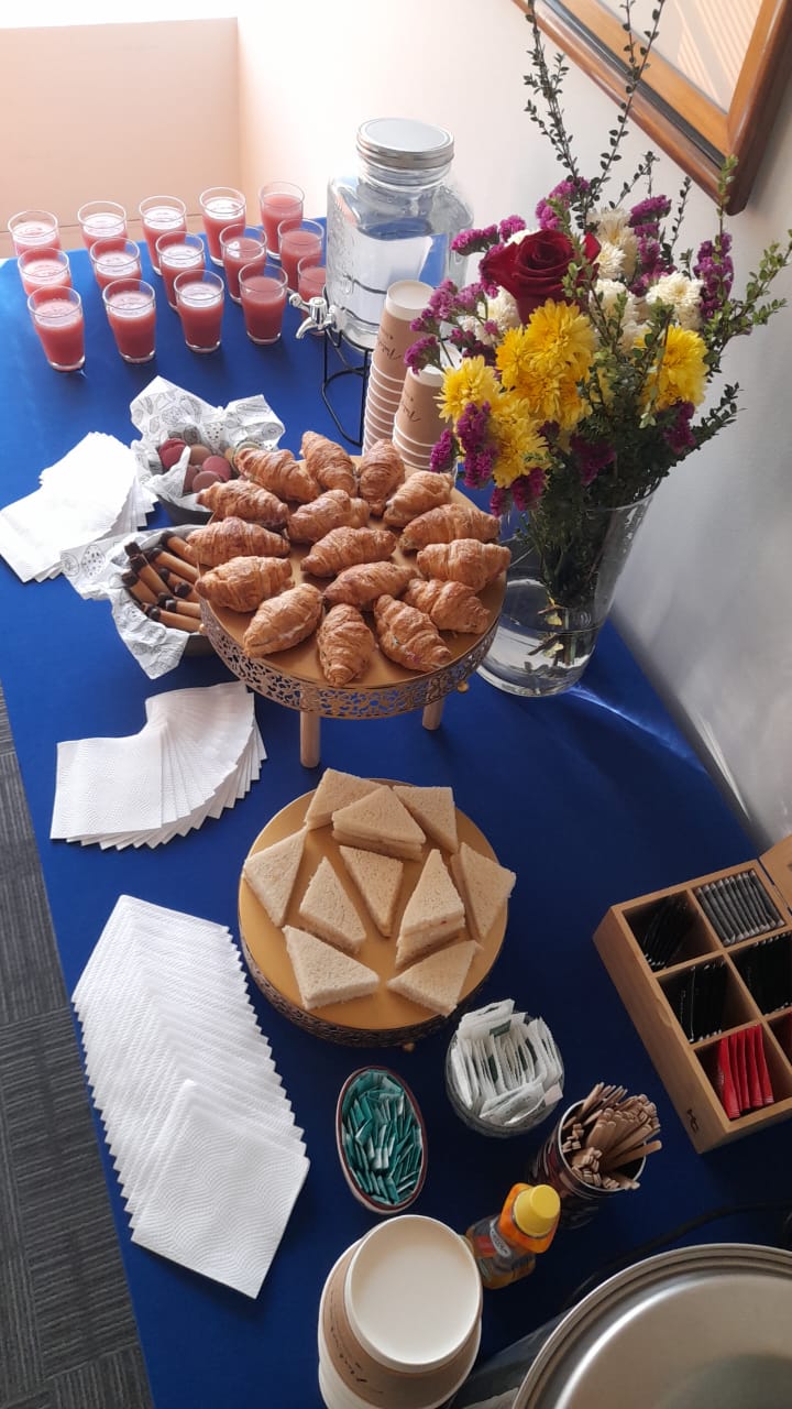 Coffee Break 100 personas - Imagen 2